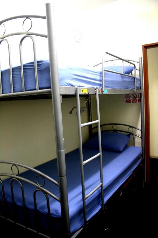 Abc Hostel Сінгапур Номер фото