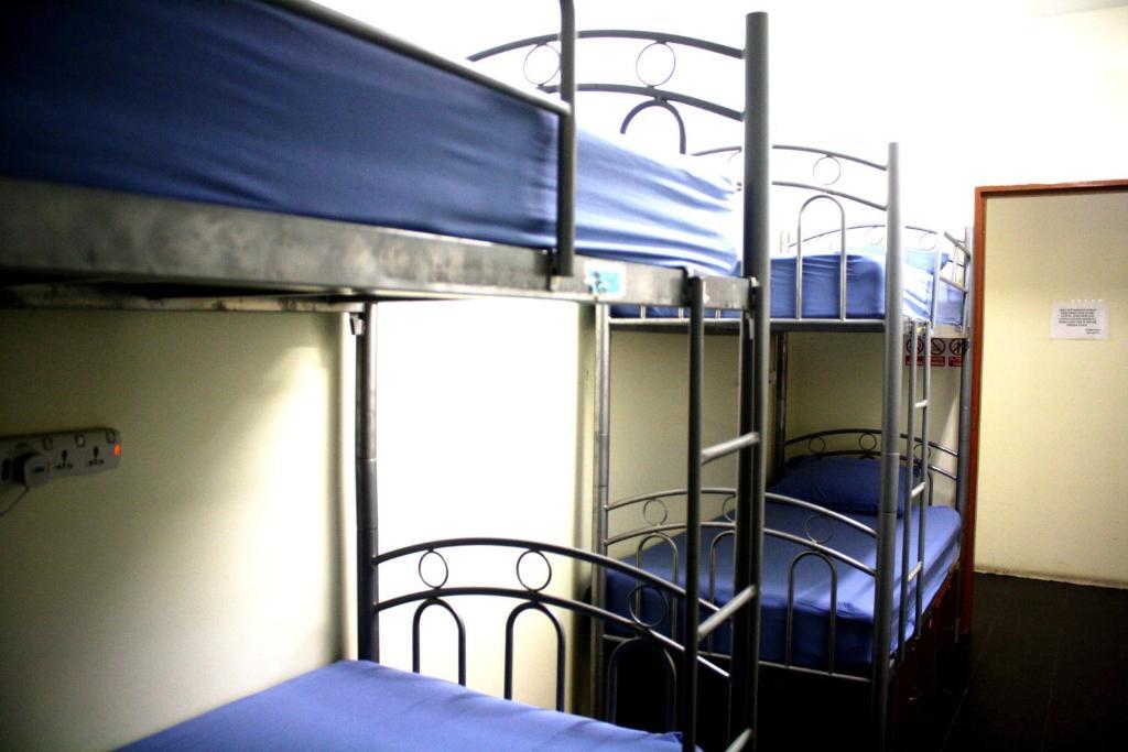 Abc Hostel Сінгапур Номер фото