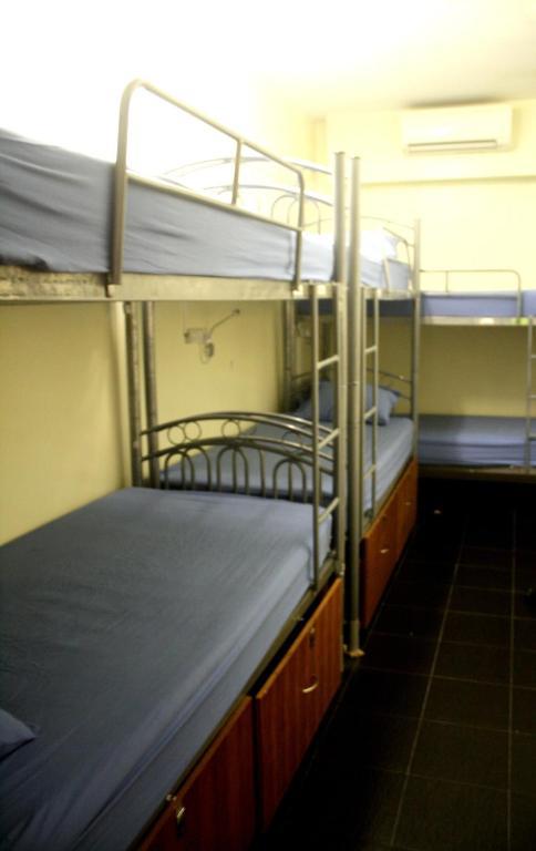 Abc Hostel Сінгапур Номер фото