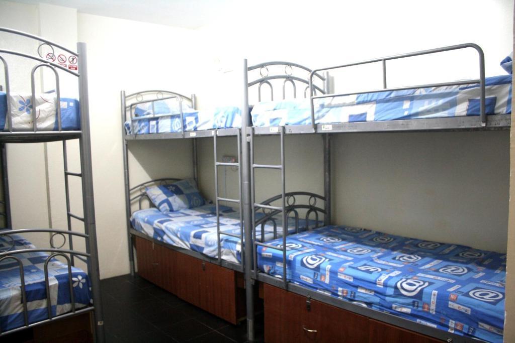 Abc Hostel Сінгапур Номер фото