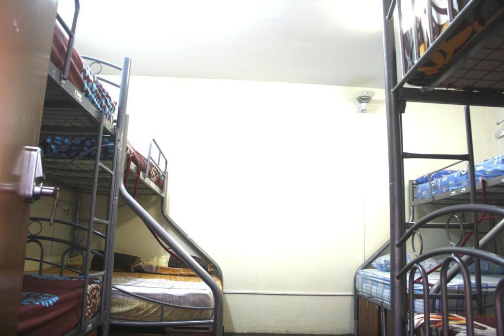 Abc Hostel Сінгапур Номер фото