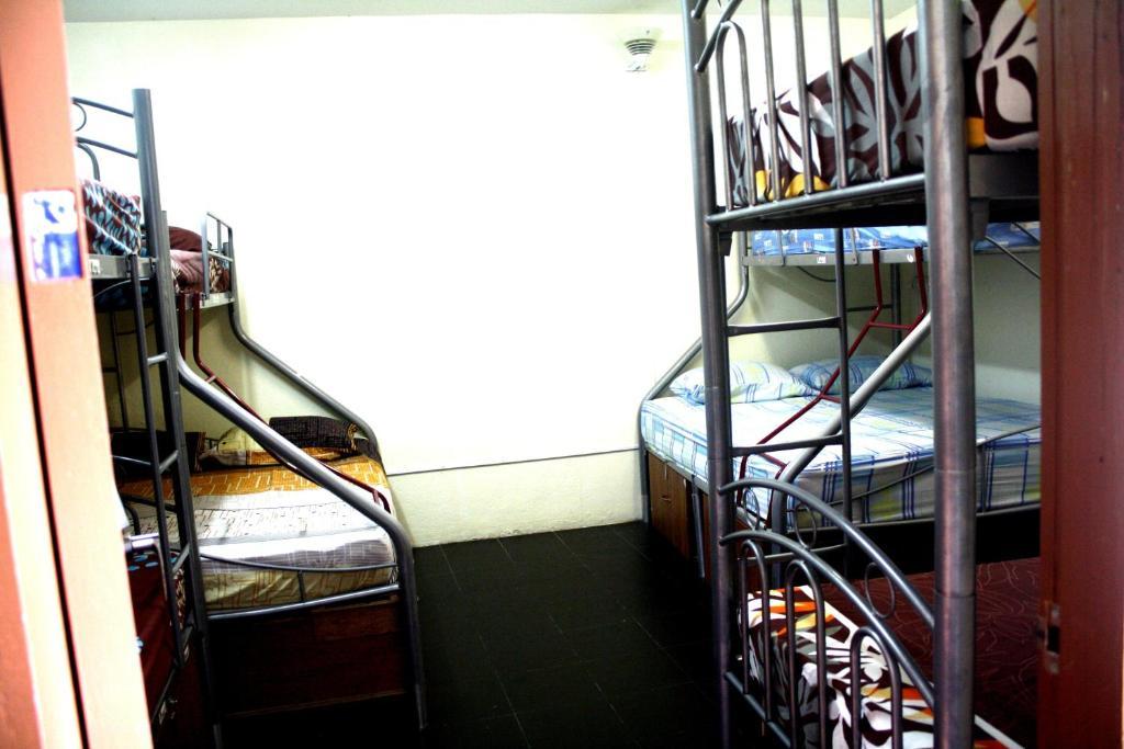 Abc Hostel Сінгапур Номер фото