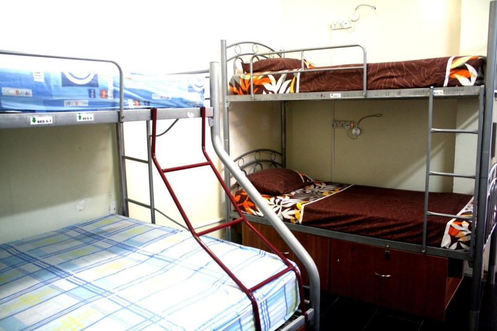 Abc Hostel Сінгапур Номер фото